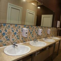 Хостел ARTIST на Бауманской, Москва, Московская область