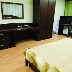 Отель Hotel Old Riga, Москва, Московская область