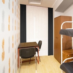 Хостел Loft hostel, Москва, Московская область