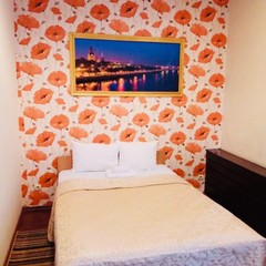 Отель Hotel Old Riga, Москва, Московская область