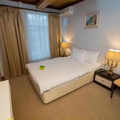 Отель Лайм, Москва, Московская область