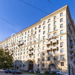 Гостиница Ладомир на Яузе, Москва, Московская область