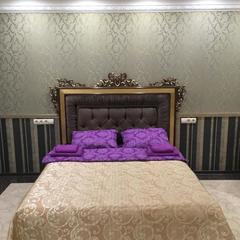 Гостиница Ладомир на Яузе, Москва, Московская область