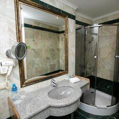 Отель Лайм, Москва, Московская область