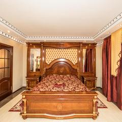 Гостиница Ладомир на Яузе, Москва, Московская область