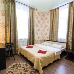 Хостел ARTIST на Бауманской, Москва, Московская область