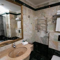 Отель Лайм, Москва, Московская область