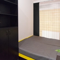 Хостел Loft hostel, Москва, Московская область