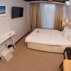 Отель Лайм, Москва, Московская область