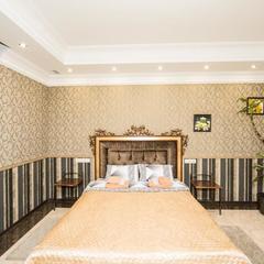 Гостиница Ладомир на Яузе, Москва, Московская область