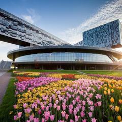 Отель Памир Тянь-Шань, Москва, Московская область