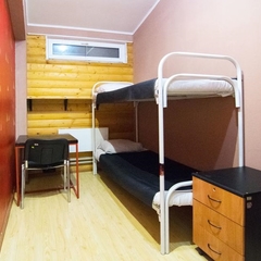 Хостел Loft hostel, Москва, Московская область