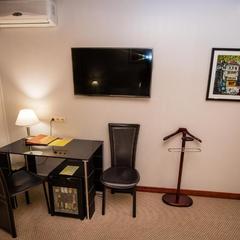 Отель Лайм, Москва, Московская область