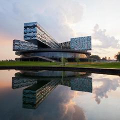 Отель Памир Тянь-Шань, Москва, Московская область