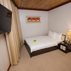 Отель Лайм, Москва, Московская область