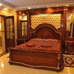 Гостиница Ладомир на Яузе, Москва, Московская область