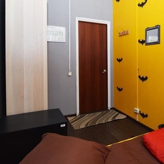 Хостел Loft hostel, Москва, Московская область