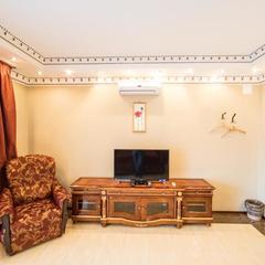 Гостиница Ладомир на Яузе, Москва, Московская область