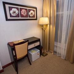 Отель Лайм, Москва, Московская область