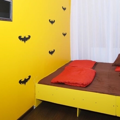 Хостел Loft hostel, Москва, Московская область