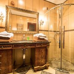 Гостиница Ладомир на Яузе, Москва, Московская область