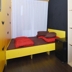 Хостел Loft hostel, Москва, Московская область