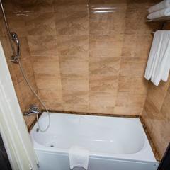 Отель Лайм, Москва, Московская область