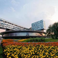 Отель Памир Тянь-Шань, Москва, Московская область