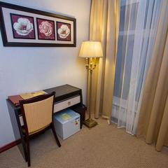 Отель Лайм, Москва, Московская область