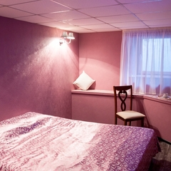 Гостиница Perina Inn, Москва, Московская область