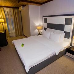 Отель Лайм, Москва, Московская область