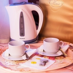 Гостиница Perina Inn, Москва, Московская область