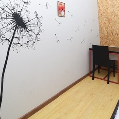 Хостел Loft hostel, Москва, Московская область