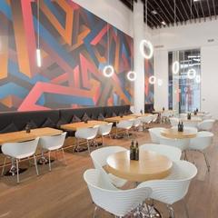 Отель Памир Тянь-Шань, Москва, Московская область