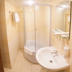 Гостиница Perina Inn, Москва, Московская область