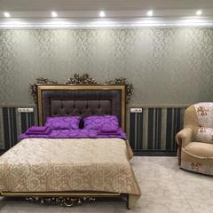 Гостиница Ладомир на Яузе, Москва, Московская область