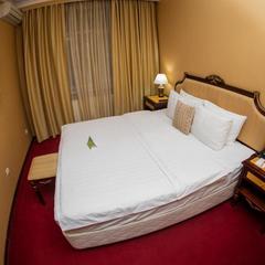 Отель Лайм, Москва, Московская область