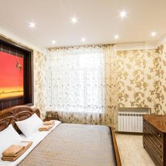 Гостиница Ладомир на Яузе, Москва, Московская область