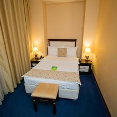 Отель Лайм, Москва, Московская область