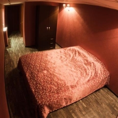 Гостиница Perina Inn, Москва, Московская область