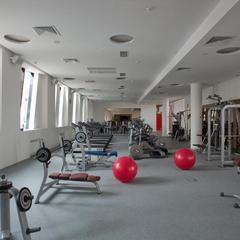 Отель Памир Тянь-Шань, Москва, Московская область