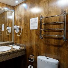 Отель Лайм, Москва, Московская область