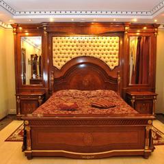 Гостиница Ладомир на Яузе, Москва, Московская область