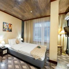 Отель Лайм, Москва, Московская область