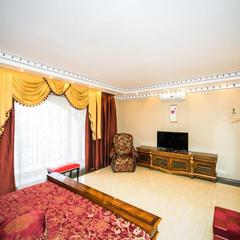 Гостиница Ладомир на Яузе, Москва, Московская область