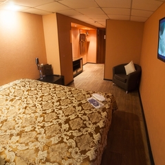 Гостиница Perina Inn, Москва, Московская область