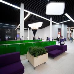 Отель Памир Тянь-Шань, Москва, Московская область