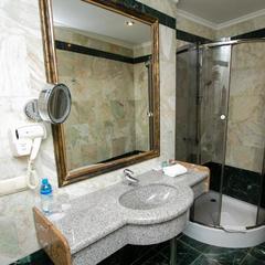 Отель Лайм, Москва, Московская область