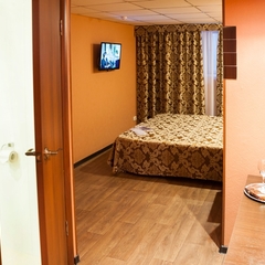 Гостиница Perina Inn, Москва, Московская область