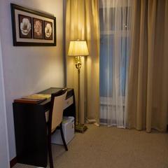 Отель Лайм, Москва, Московская область